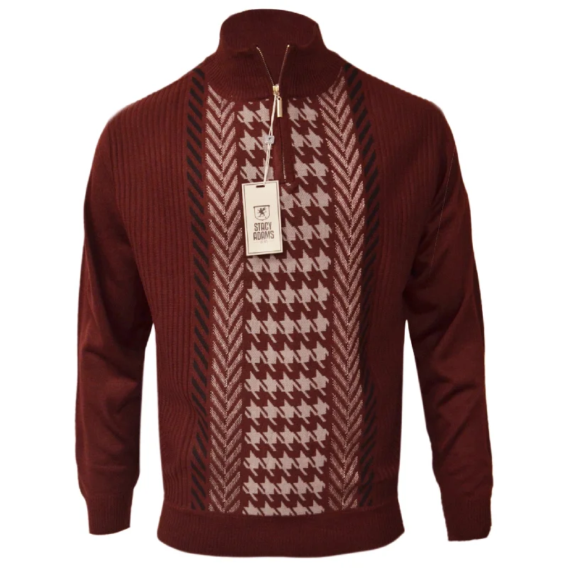 STACY ADAMS Men's Sweater/9314