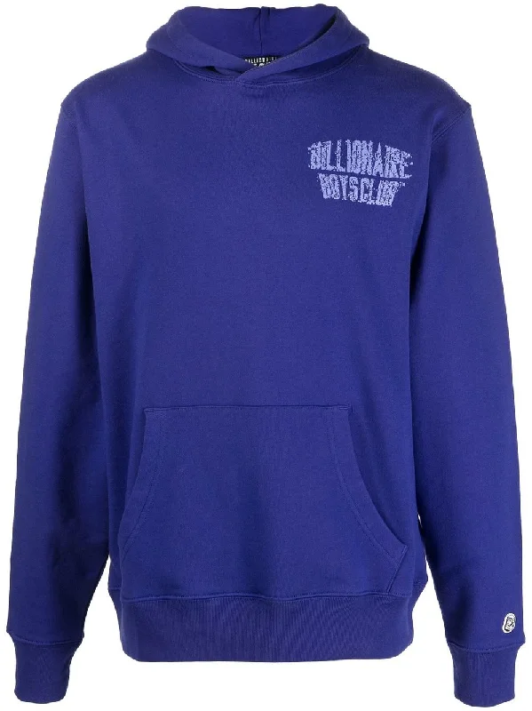 Billionaire Sweaters Purple