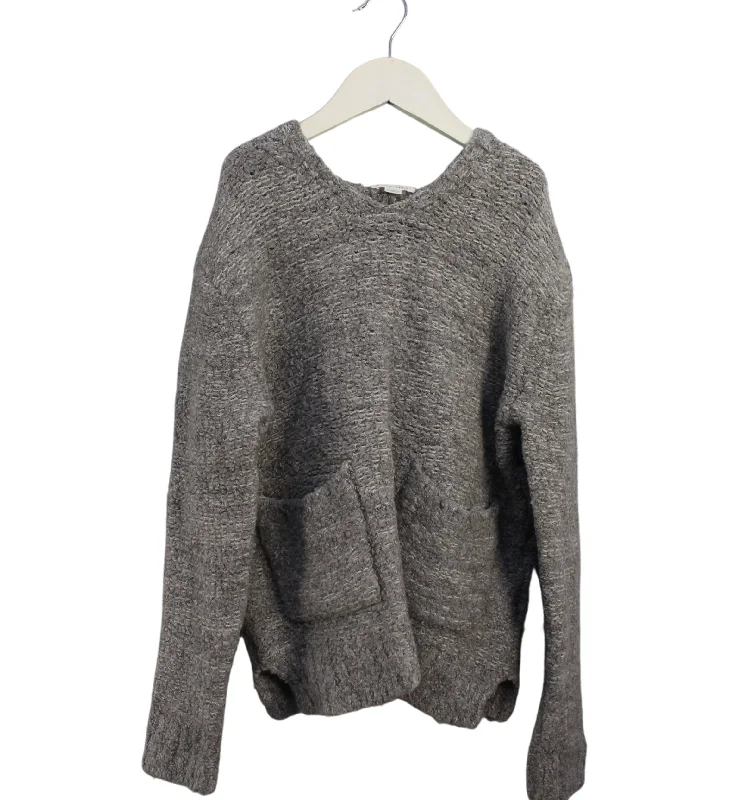 Crewcuts Knit Sweater 12Y