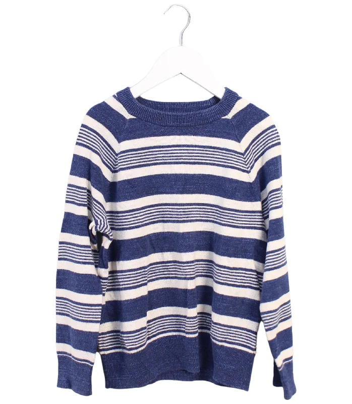 Crewcuts Knit Sweater 6T - 7Y