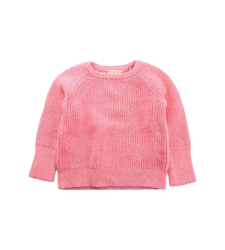 Crewcuts Knit Sweater 3T