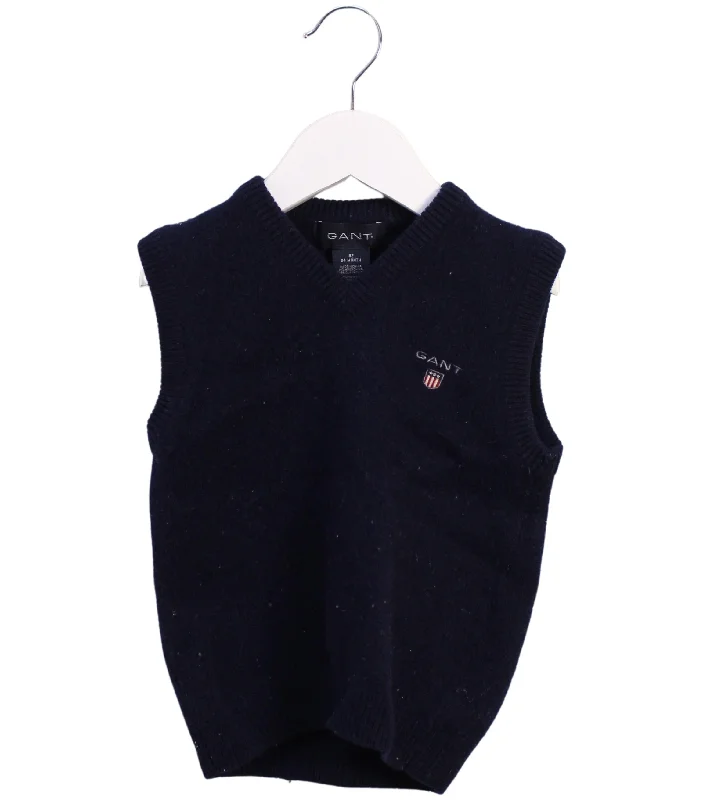 GANT Sweater Vest 2T