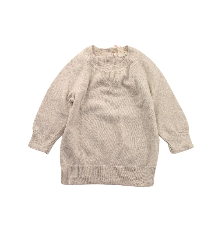 J.Crew Knit Sweater 6-12M