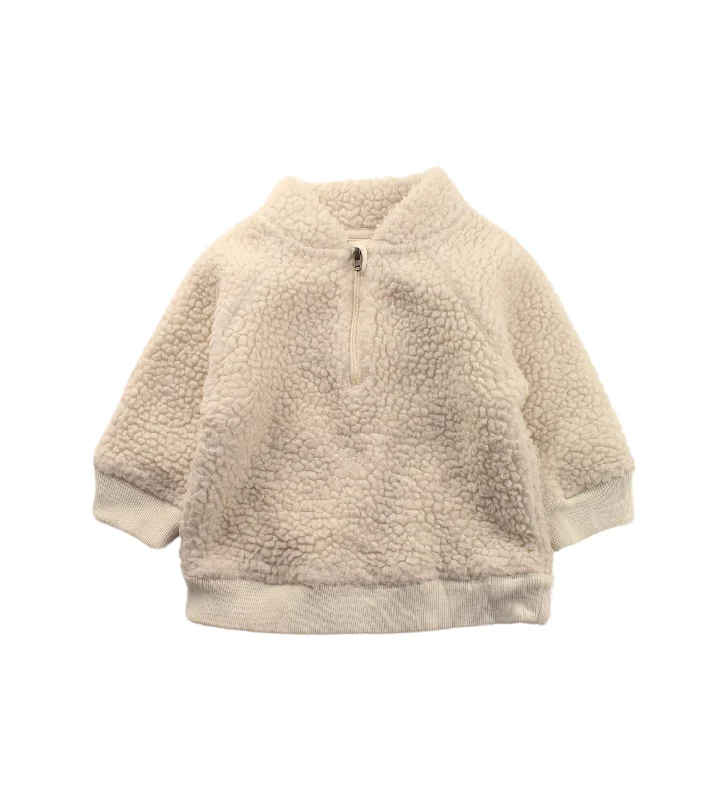 J.Crew Knit Sweater 6-12M