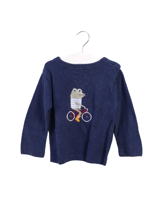 Jacadi Knit Sweater 24M (88cm)