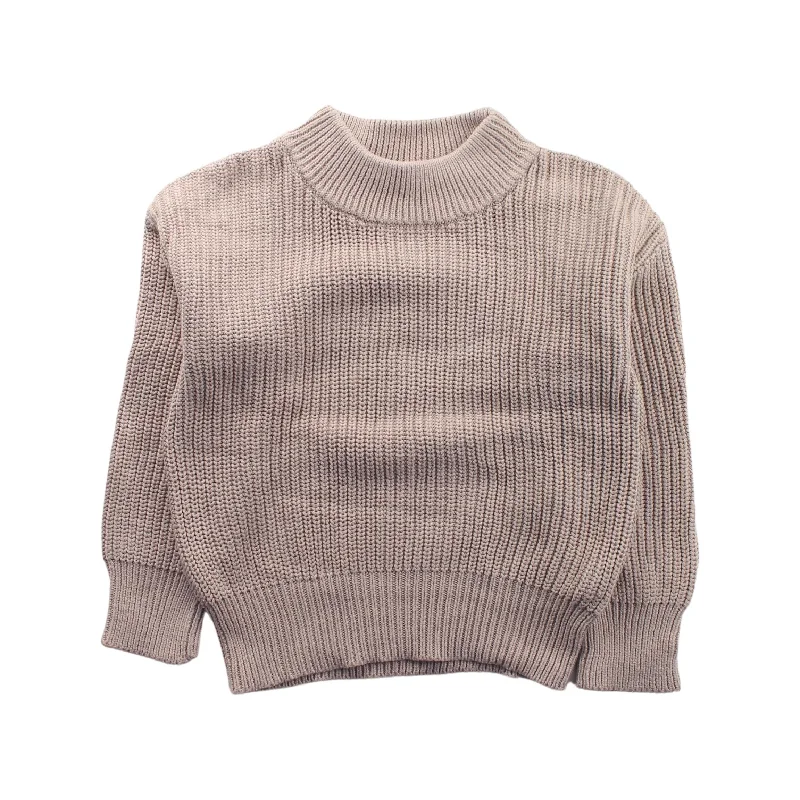 Jamie Kay Knit Sweater 3T