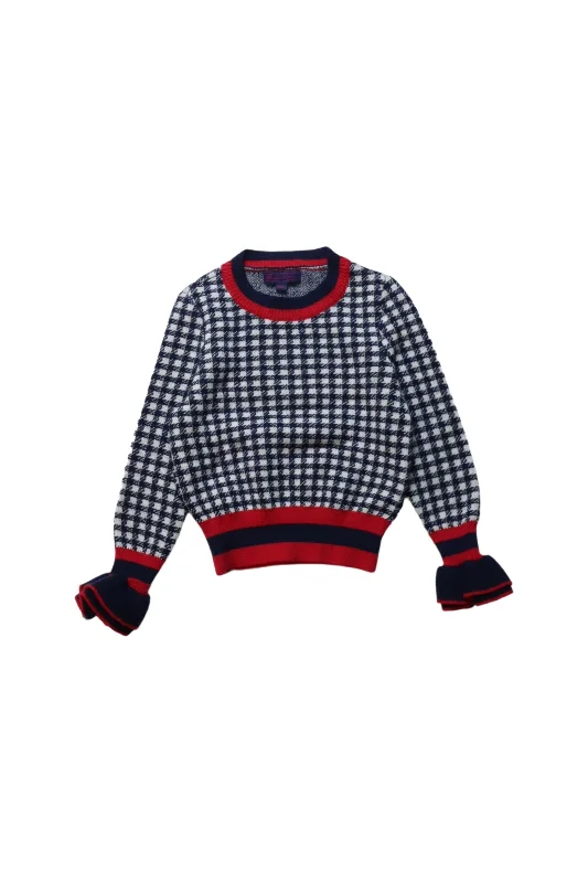 Nicholas & Bears Knit Sweater 18M