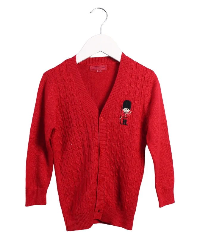 Nicholas & Bears Knit Sweater 3T