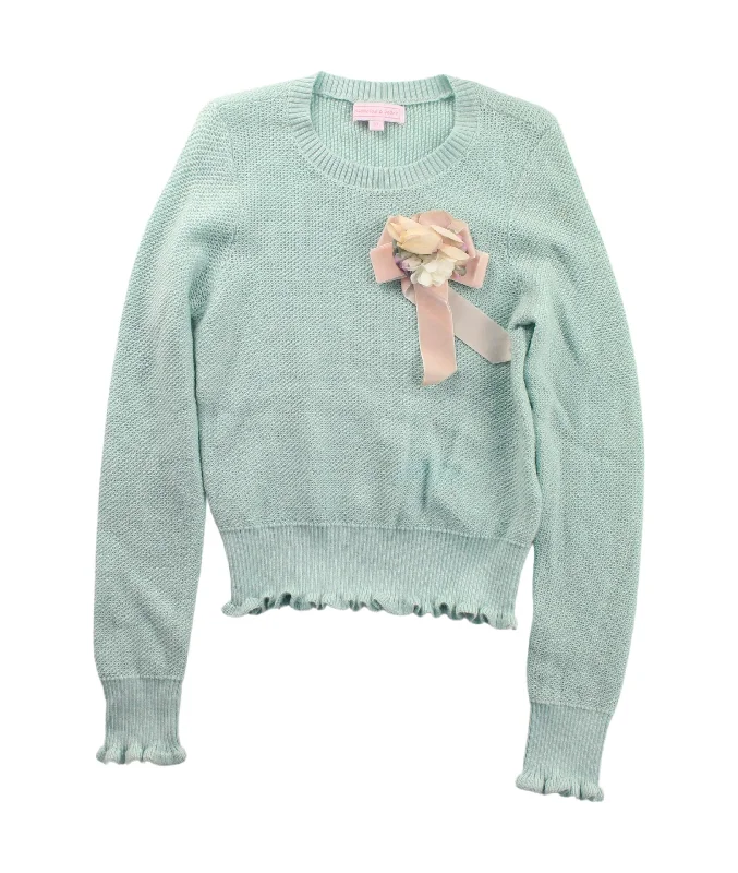 Nicholas & Bears Knit Sweater 8Y