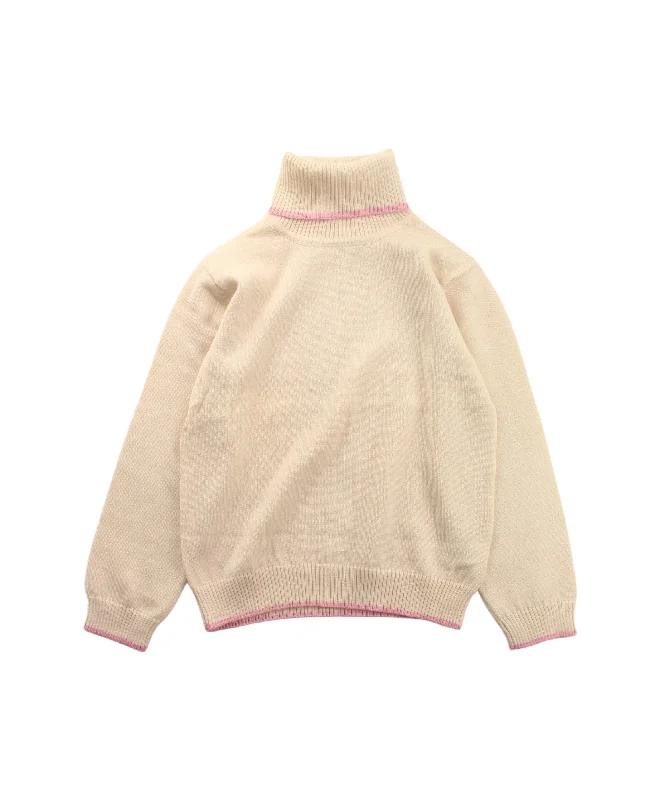 Nicholas & Bears Knit Sweater 4T