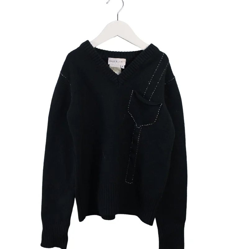 Paul & Joe Knit Sweater 10Y