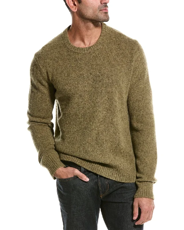 Todd Snyder Cambridge Sweater