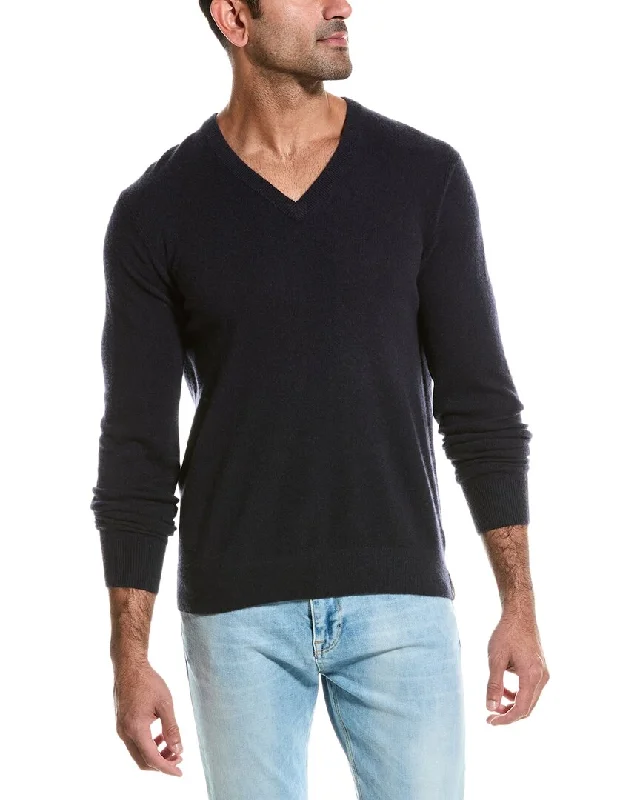 Todd Snyder V-Neck Sweater