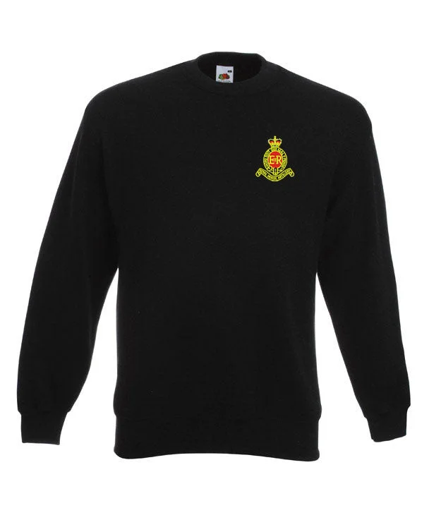 Royal Horse Artillery Sweatshirts