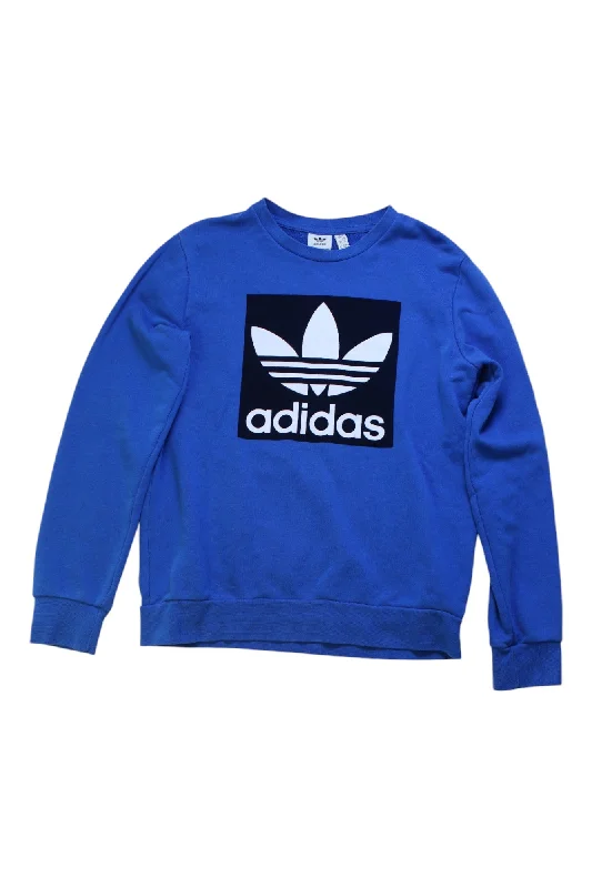 Adidas Crewneck Sweatshirt 13Y - 14Y