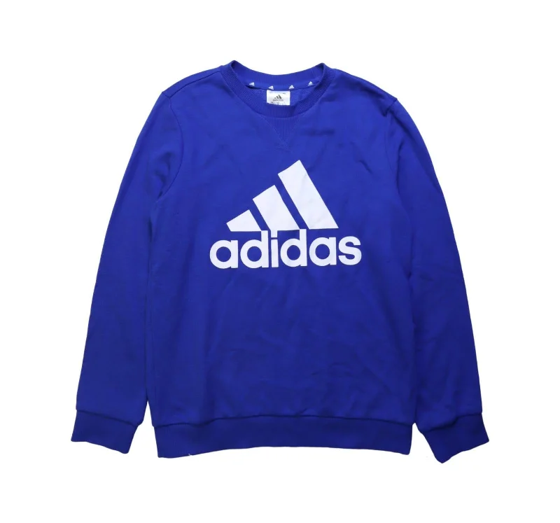 Adidas Crewneck Sweatshirt 11Y - 12Y