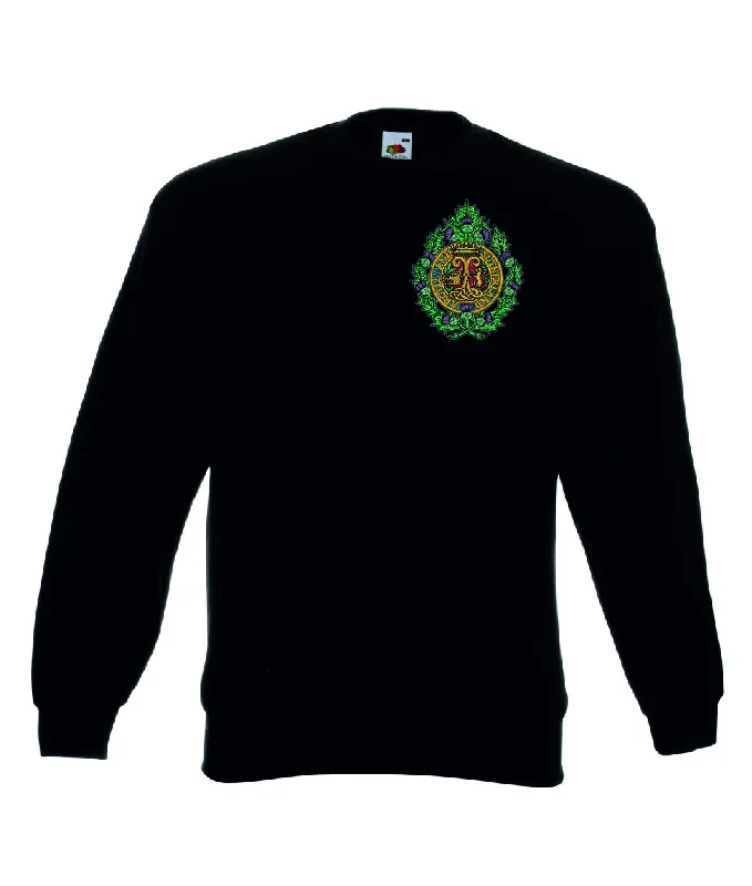 Argyll & Sutherland Highlanders Sweatshirt