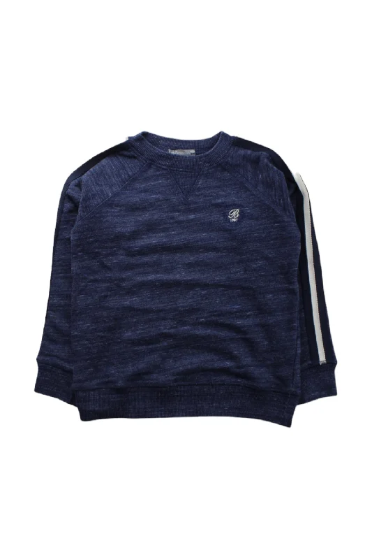 Bonpoint Crewneck Sweatshirt 8Y