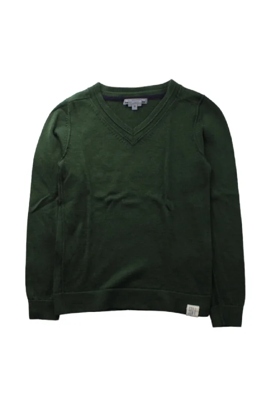 Bonpoint Crewneck Sweatshirt 8Y