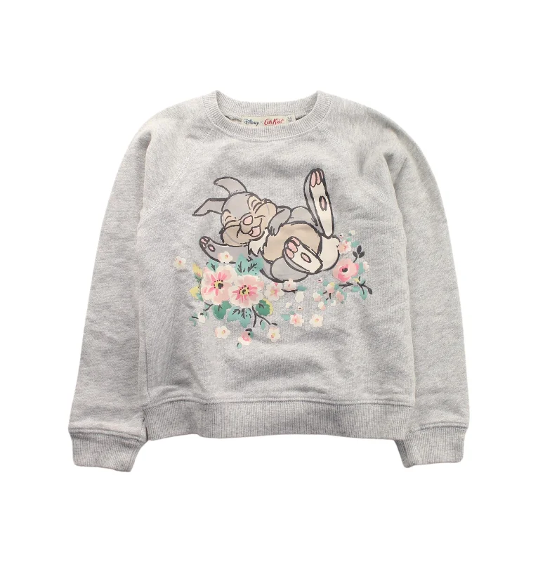 Cath Kidston Crewneck Sweatshirt 3T - 4T