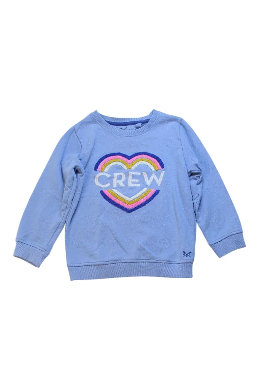 Crewcuts Crewneck Sweatshirt 6T