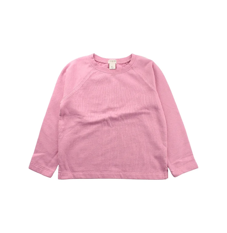 Crewcuts Crewneck Sweatshirt 4T - 5T