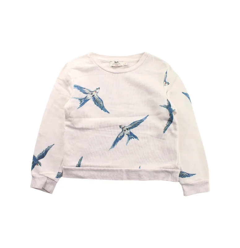 Cyrillus Crewneck Sweatshirt 6T