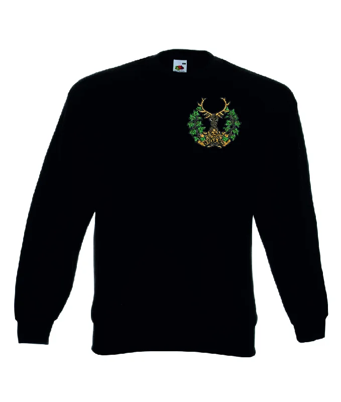 Gordon Highlanders Sweatshirt