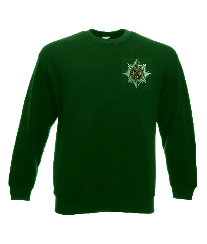 Irish Guards Sweatshirt