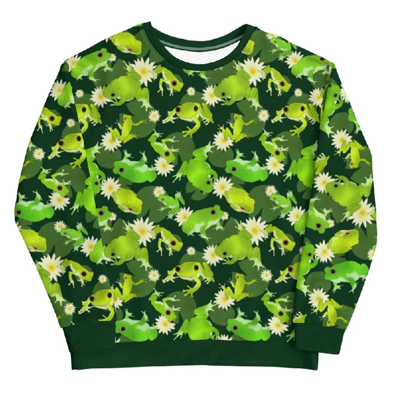 Kero-kero Sweatshirt