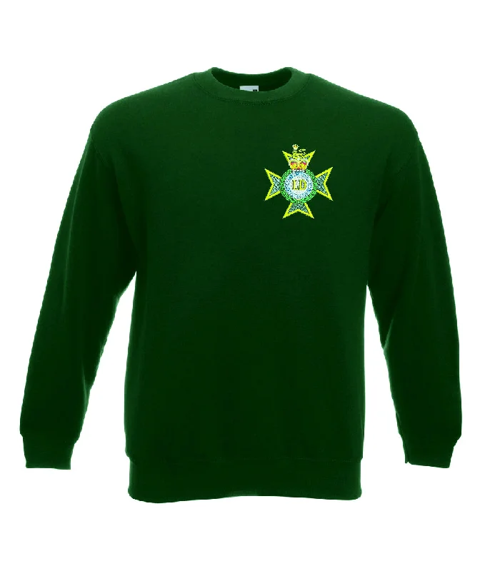 Light Dragoons Sweatshirt