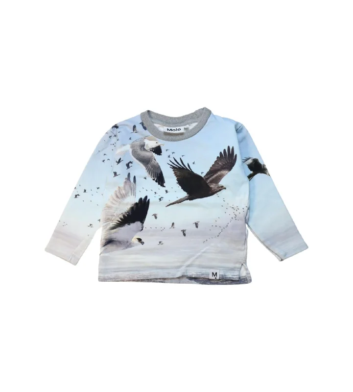 Molo Crewneck Sweatshirt 3T