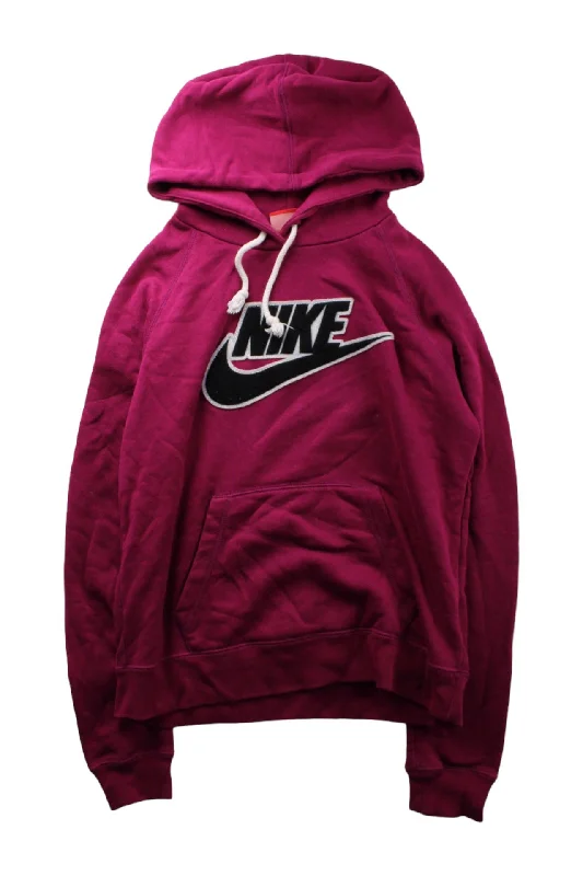 Nike Hooded Sweatshirt 13Y - 14Y