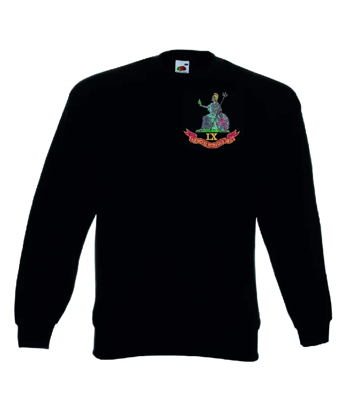 Norfolk Regiment Sweatshirt