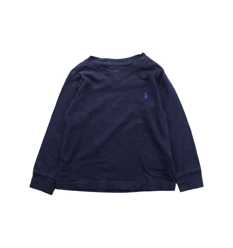 Polo Ralph Lauren Crewneck Sweatshirt 3T