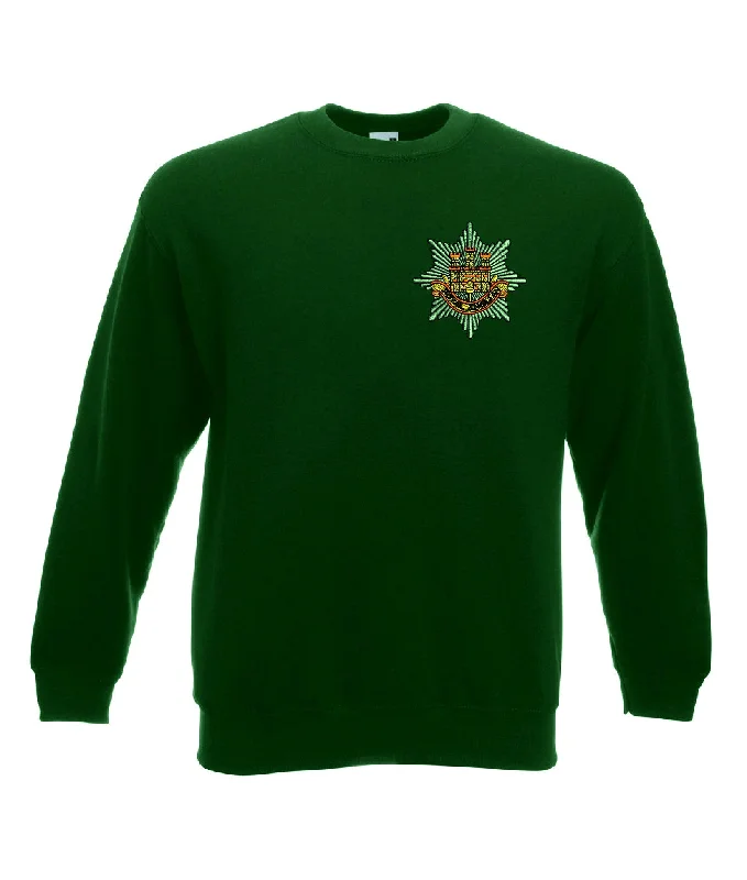 Royal Anglian Sweatshirt