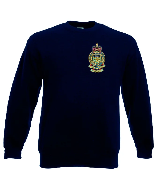 Royal Army Ordnance Corps Sweatshirt