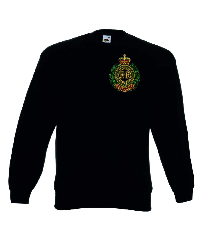 Royal Engineers Sweatshirts