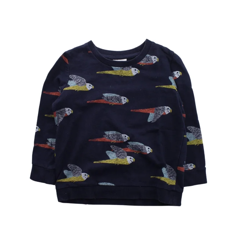 Seed Crewneck Sweatshirt 3T