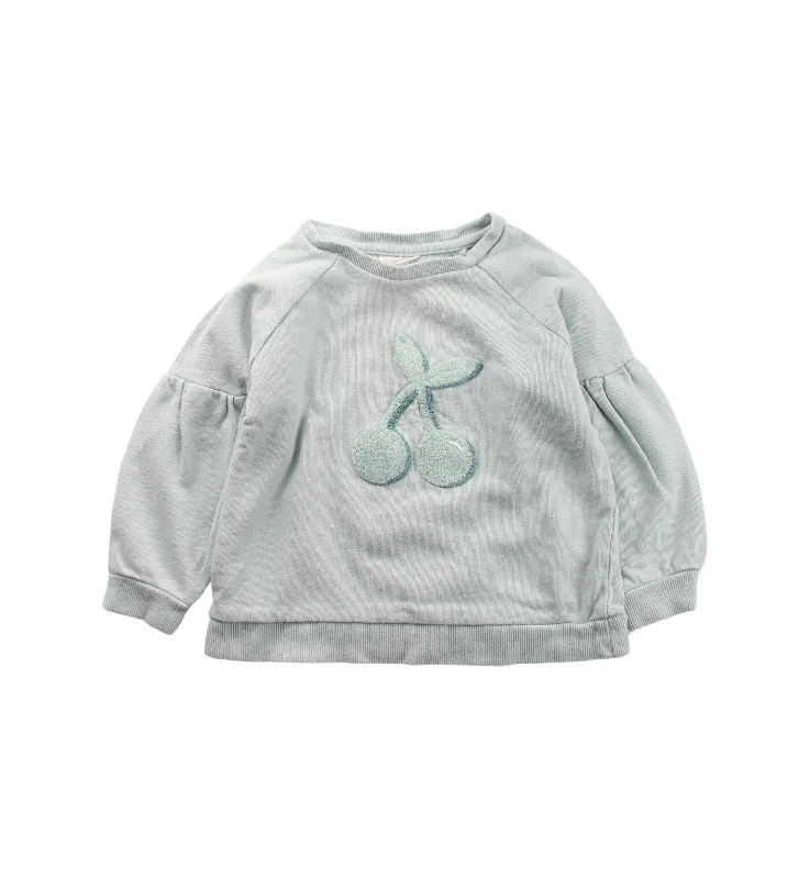 Seed Crewneck Sweatshirt 3T