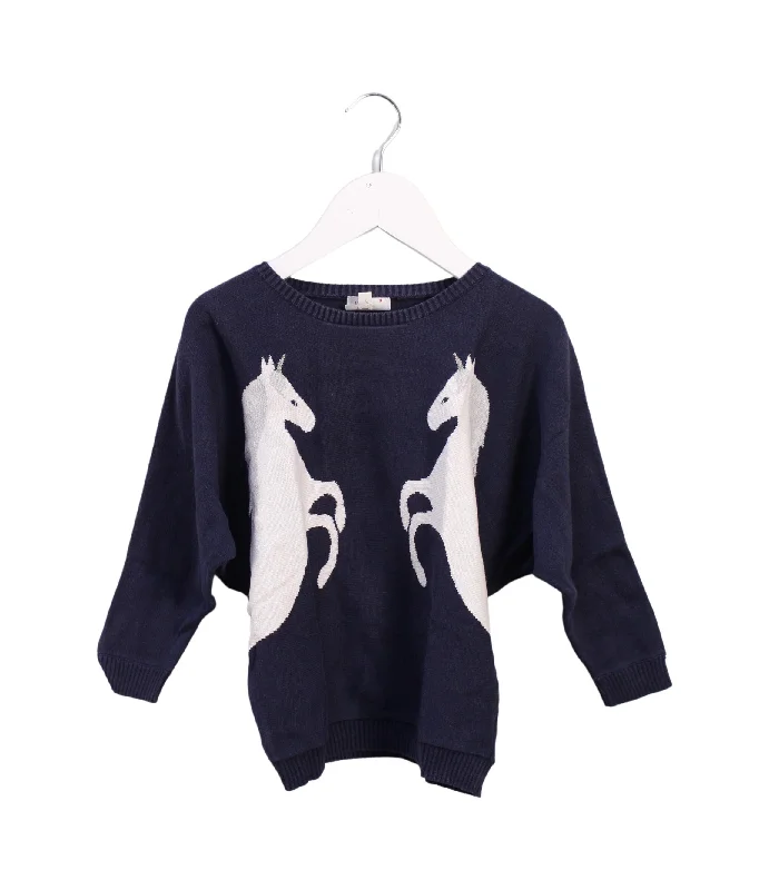 Seed Crewneck Sweatshirt 3T