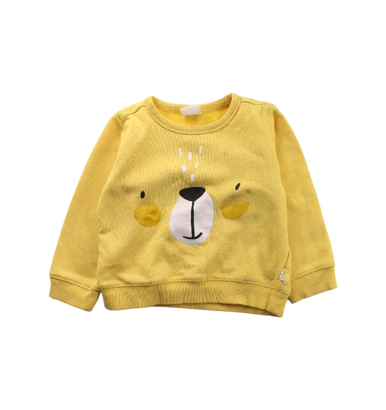 Sprout Crewneck Sweatshirt 2T