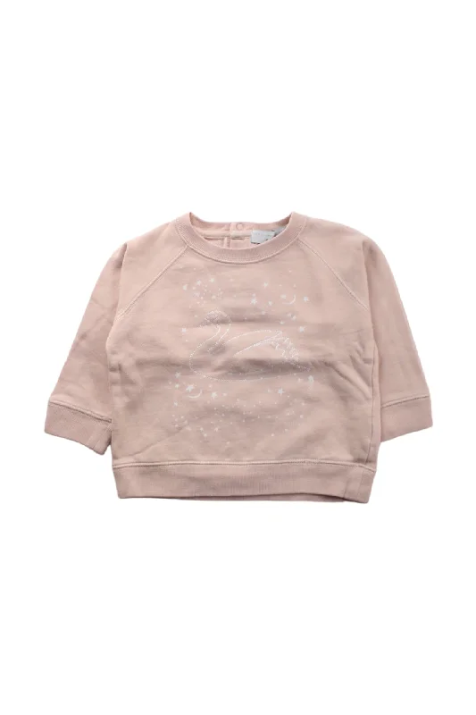 Stella McCartney Crewneck Sweatshirt 6-12M