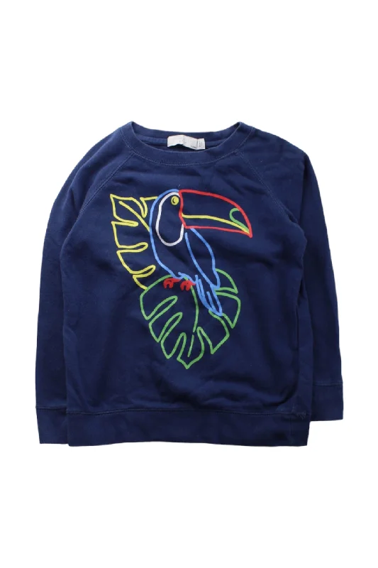 Stella McCartney Crewneck Sweatshirt 6T