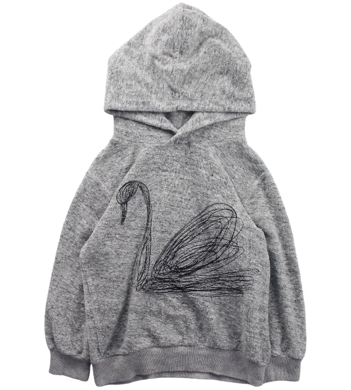 Stella McCartney Hooded Sweatshirt 5T