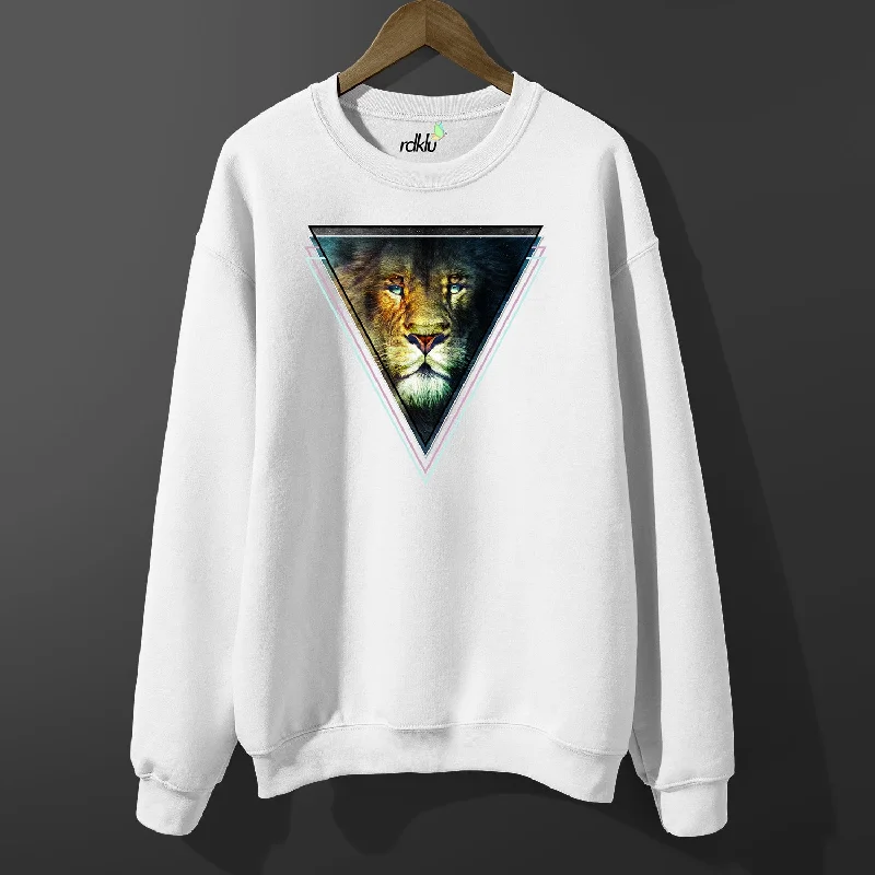 Unisex PRINTED Sweatshirt #2